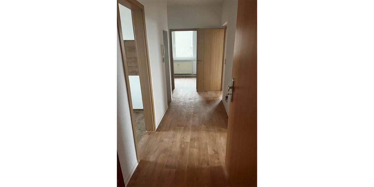 Etagenwohnung Roßleben-Wiehe Wiehe - 3 Zimmer, 60 m&sup2;, 272&euro; | Angebot:22009853