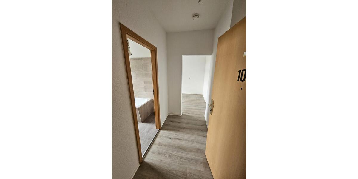 Helle Renovierte 2-Raum-Wohnung in MagdeburgLemsdorf 2 zimmer
