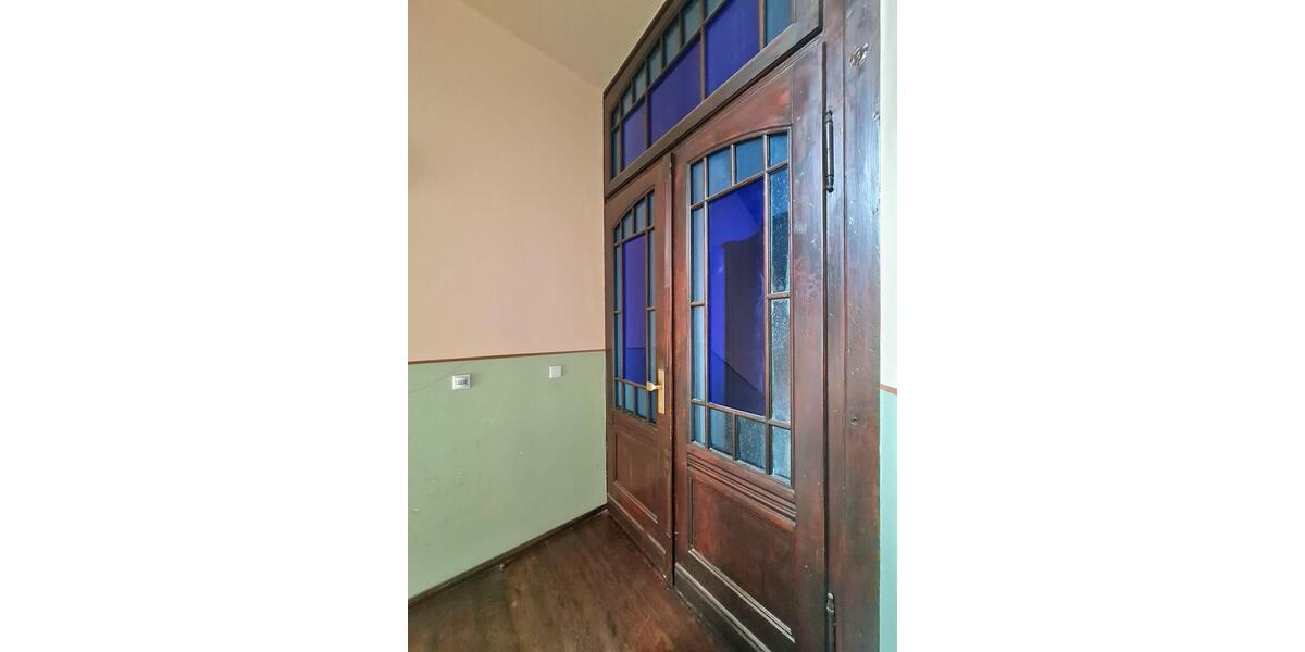 Wohnen auf Zeit Bernburg (Saale) - 6 Zimmer, 167 m&sup2;, 850&euro; | Angebot:23820652