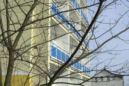 Wohnung zum Mieten in Berlin 648 € 35 m² 1 zimmer