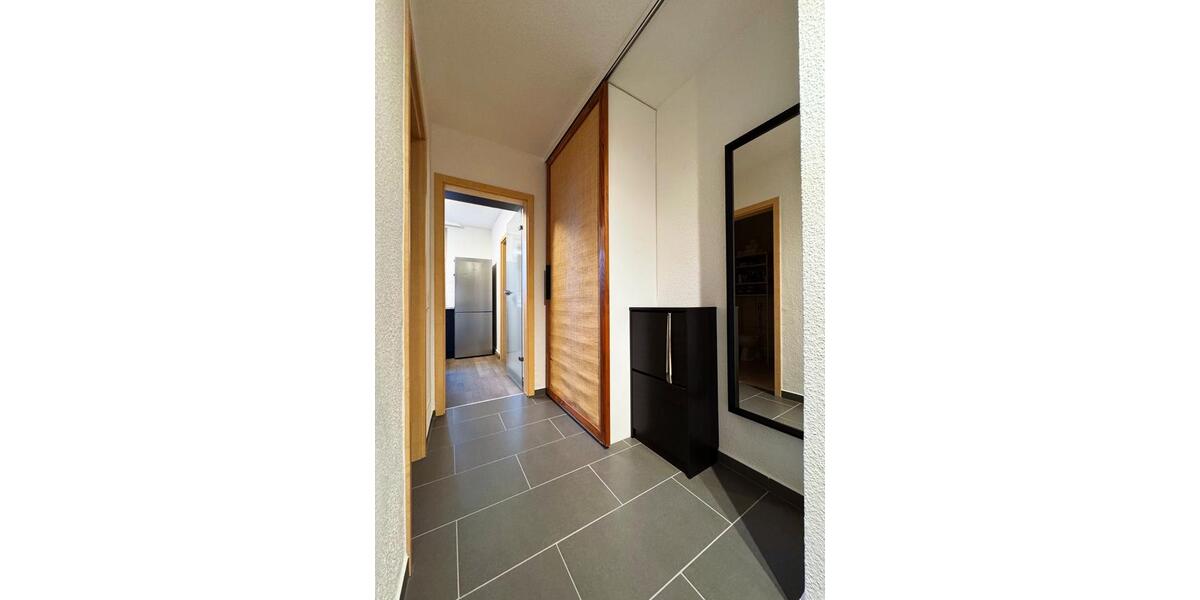 Etagenwohnung Schweinfurt Haardt - 3 Zimmer, 75 m&sup2;, 800&euro; | Angebot:26238588