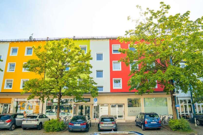 Wohnung zum Mieten in Eching 1.000 € 84 m²