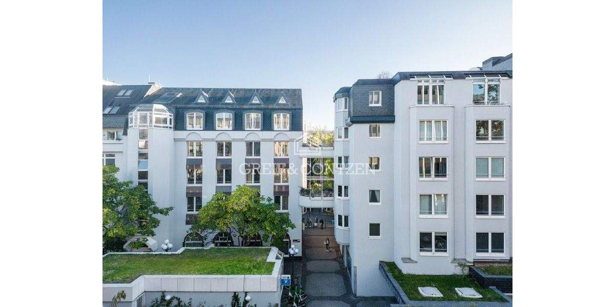 Modernes Wohnen neu definiert: Hochwertige, kernsanierte Wohnung im Erstbezug 3 zimmer