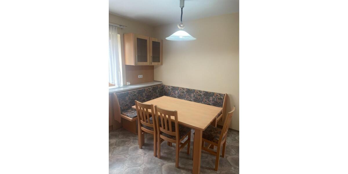 Wohnen auf Zeit Ingolstadt - 5 Zimmer, 133 m&sup2;, 25&euro; | Angebot:25385634