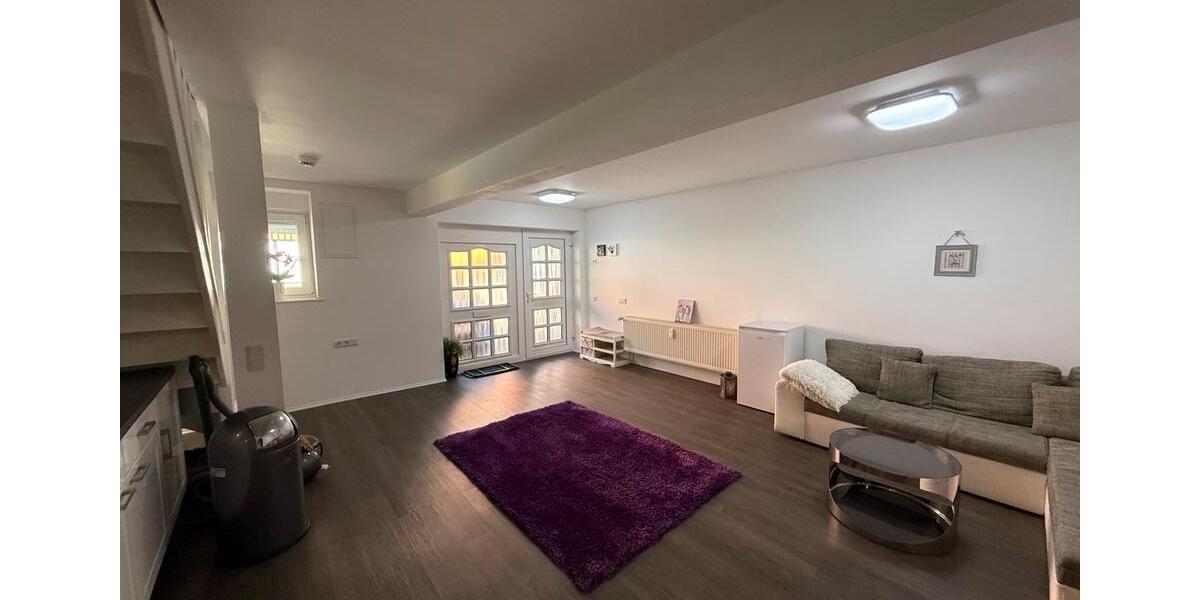 Wohnen auf Zeit Göttingen Grone - 2 Zimmer, 60 m&sup2;, 35&euro; | Angebot:26671662