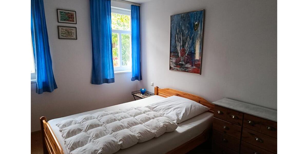 Wohnen auf Zeit Aidhausen - 1 Zimmer, 25 m&sup2;, 400&euro; | Angebot:26642223