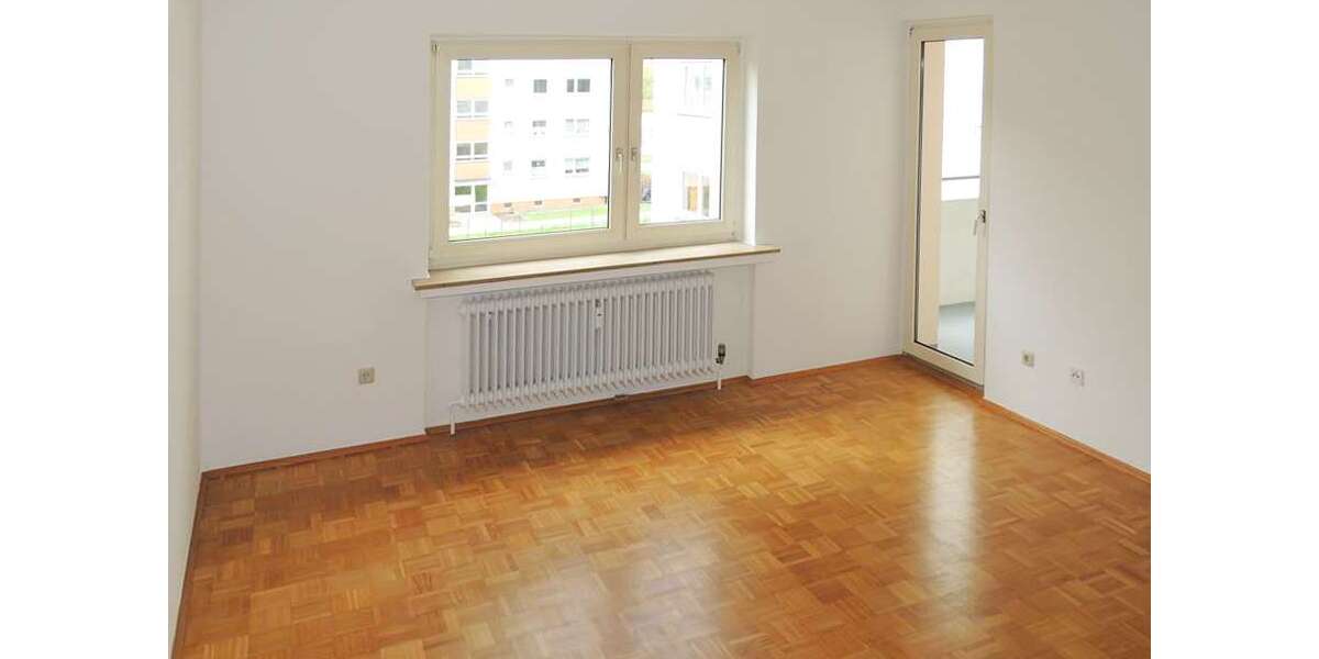 Etagenwohnung Hannover Buchholz-Kleefeld - 3 Zimmer, 66 m&sup2;, 551&euro; | Angebot:24866292