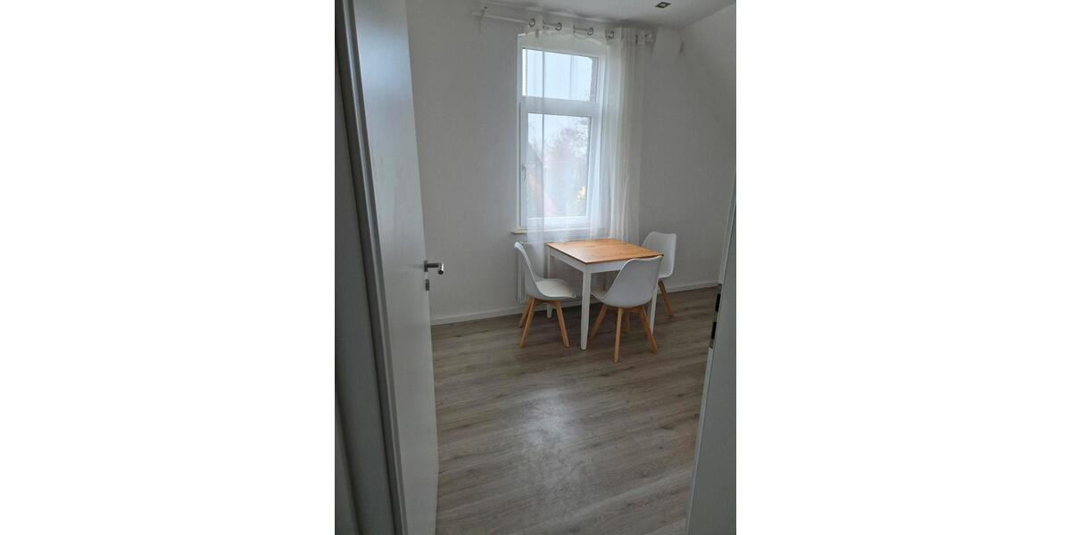 Wohnen auf Zeit Hannover Buchholz-Kleefeld - 1 Zimmer, 23 m&sup2;, 660&euro; | Angebot:26703514