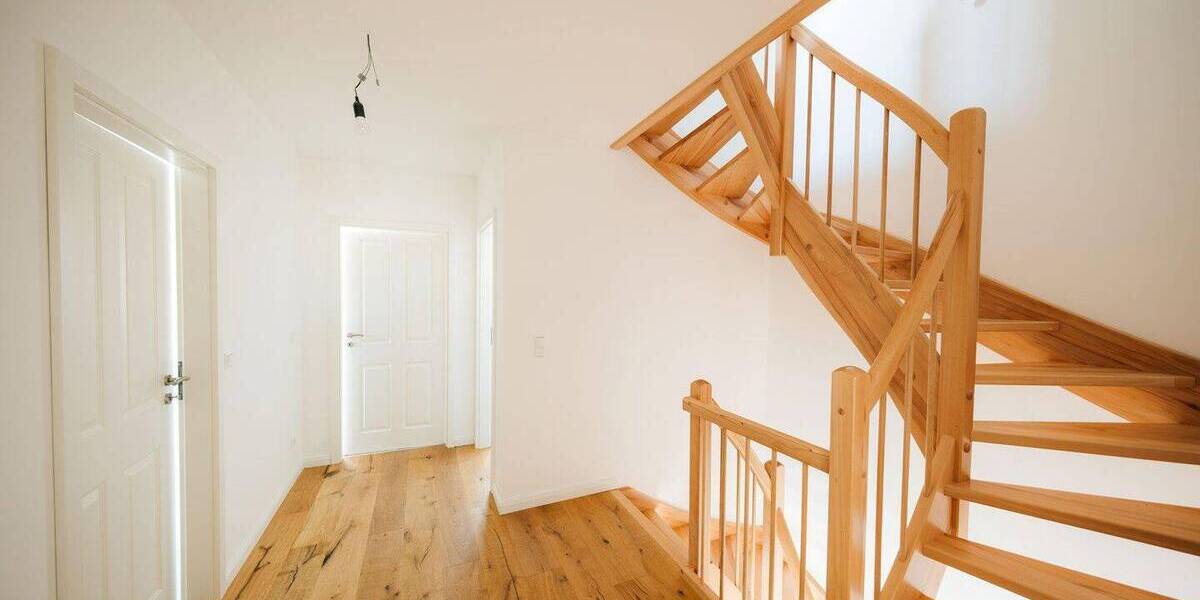 Reihenendhaus Jesewitz Gallen - 4 Zimmer, 135 m&sup2;, 1.790&euro; | Angebot:26016193