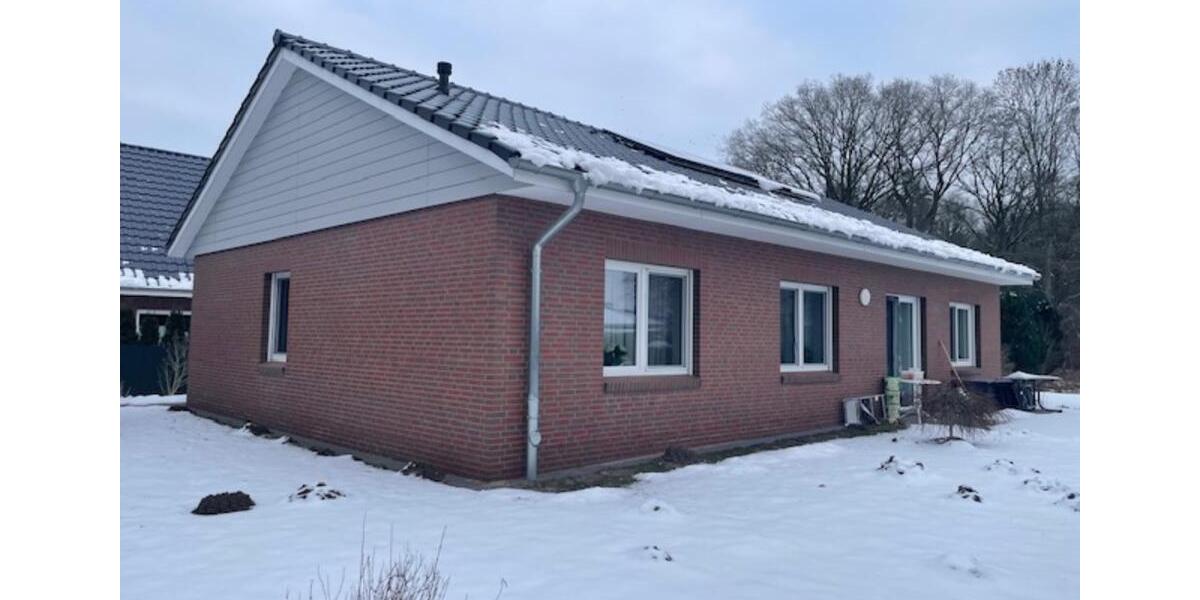 Bungalow Bad Bramstedt - 4 Zimmer, 114 m&sup2;, 1.260&euro; | Angebot:24940352