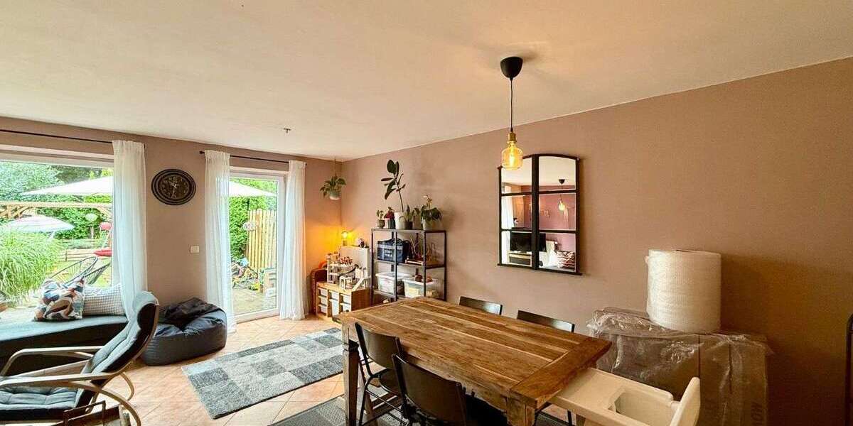 Einfamilienhaus Westerstede - 3 Zimmer, 94 m&sup2;, 1.000&euro; | Angebot:27249958