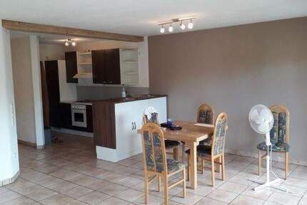 Wohnung Schweinfurt Oberndorf - 2 Zimmer, 75 m&sup2;, 625&euro; | Angebot:25176171