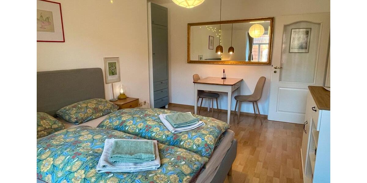 Möblierte 1-Zimmer-Wohnung im Herzen der Dresdner Neustadt 1 zimmer