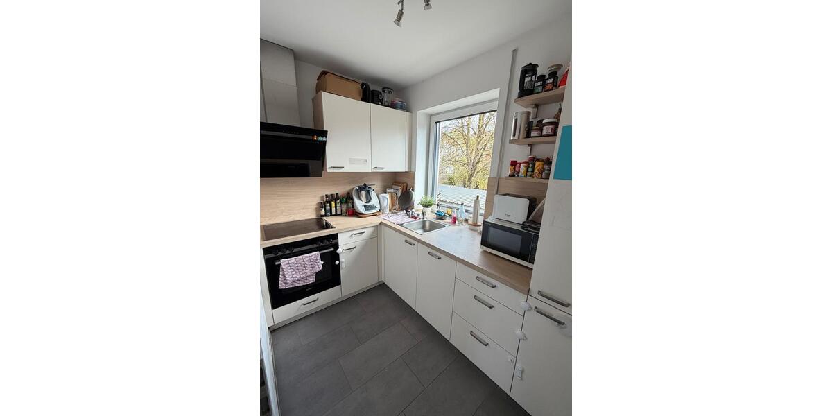 Etagenwohnung Pfarrkirchen - 3 Zimmer, 90 m&sup2;, 1.000&euro; | Angebot:26047330