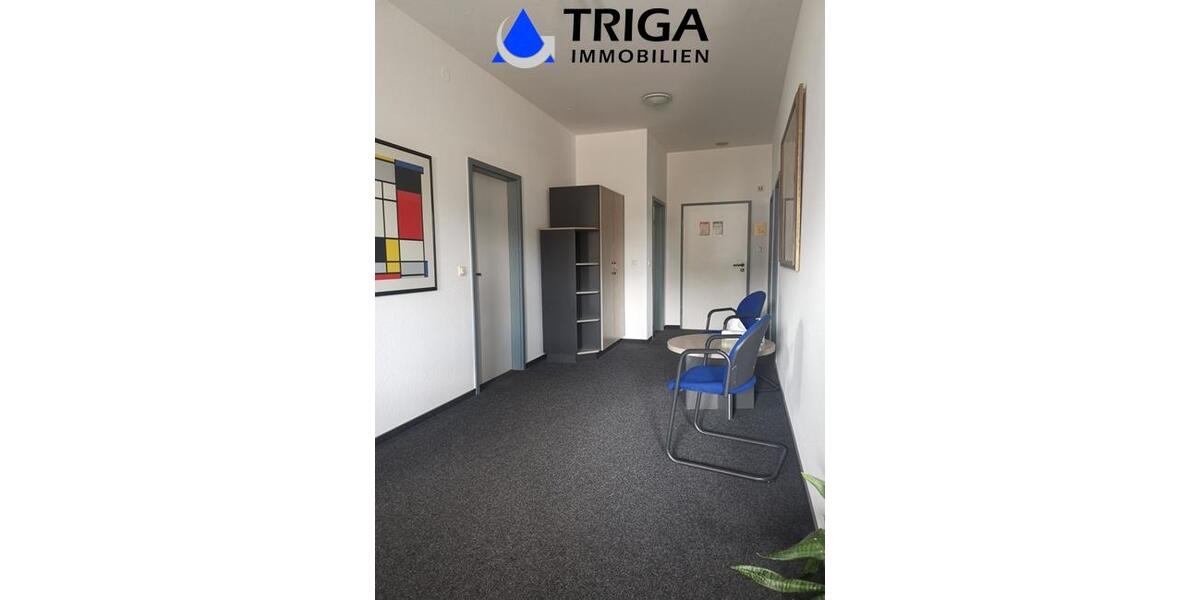 Gewerbeobjekt Nordhausen - 770&euro; | Angebot:21696255