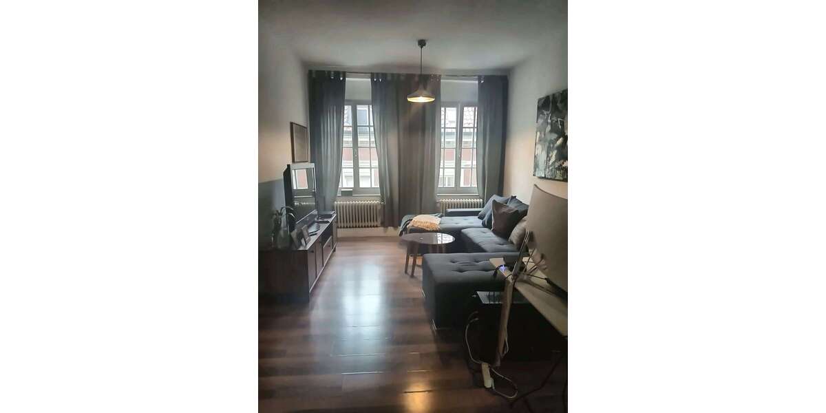 Etagenwohnung Soest - 2 Zimmer, 85 m&sup2;, 665&euro; | Angebot:26897219
