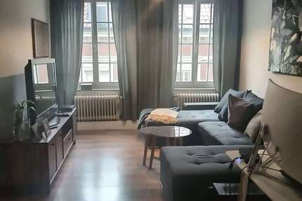 Wohnung Soest - 2 Zimmer, 85 m&sup2;, 665&euro; | Angebot:26897219
