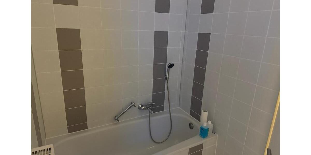 Zentrale 3-Zimmer-Wohnung in Usingen 3 zimmer