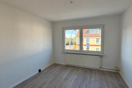 3 Zimmer Wohnung in Meyenburg - frisch renoviert 3 zimmer