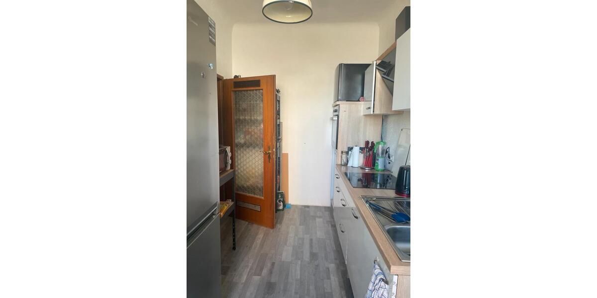 Wohnen auf Zeit Göttingen Oststadt - 1 Zimmer, 42 m&sup2;, 500&euro; | Angebot:26366568