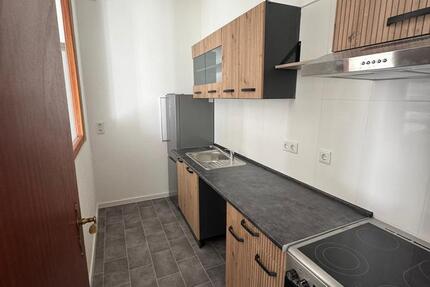 Wohnung Wesselburen - 1 Zimmer, 44 m&sup2;, 370&euro; | Angebot:24599800