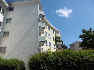 Demnächst frei! 2-Zimmer-Wohnung in Hamm Westen zimmer