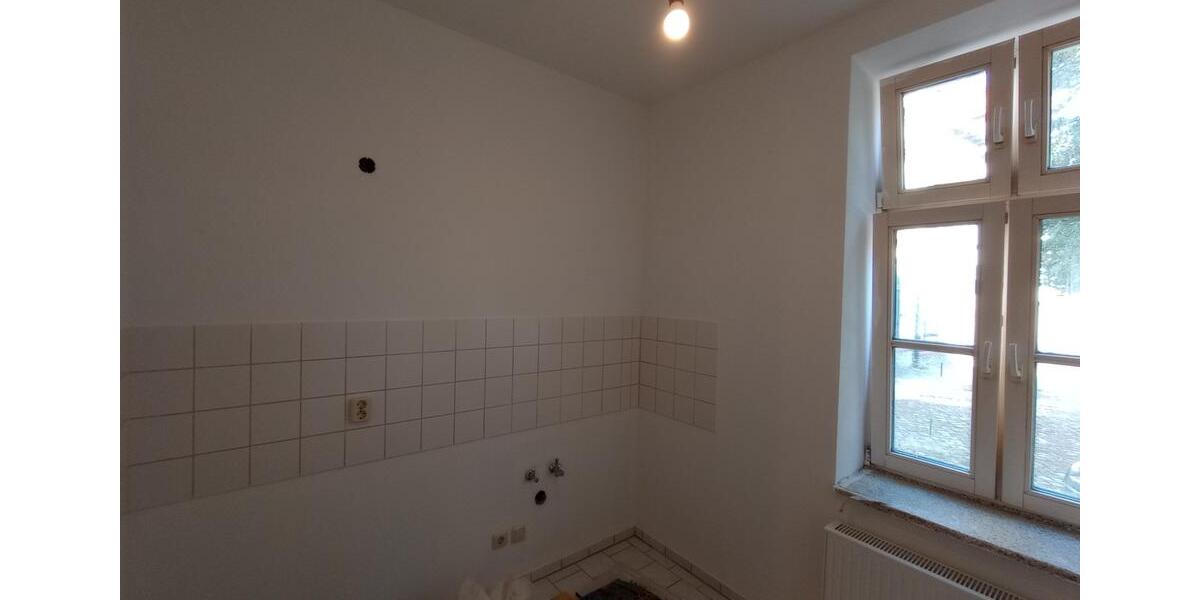 Erdgeschoßwohnung Halberstadt - 2 Zimmer, 55 m&sup2;, 385&euro; | Angebot:24741431