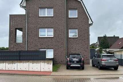 Wohnung Schortens - 3 Zimmer, 106 m&sup2;, 1.100&euro; | Angebot:27031791