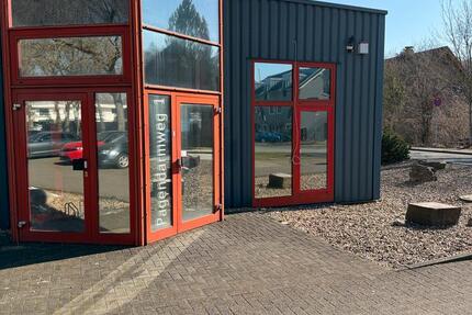 Gewerbeobjekt Bad Driburg - 1.700&euro; | Angebot:25354861