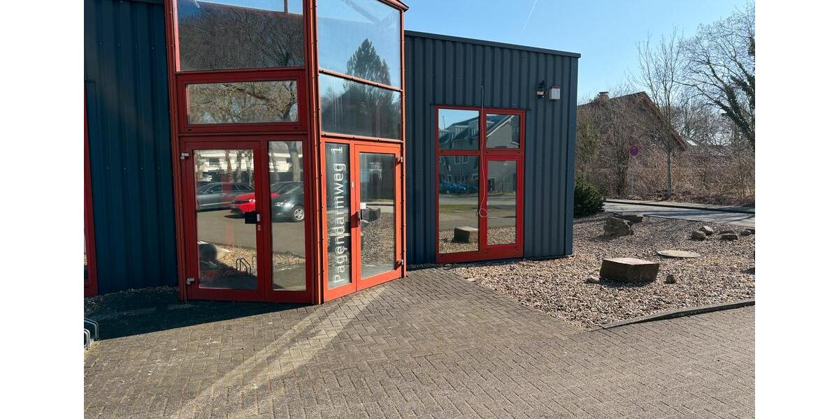 Gewerbeobjekt Bad Driburg - 1.700&euro; | Angebot:25354861