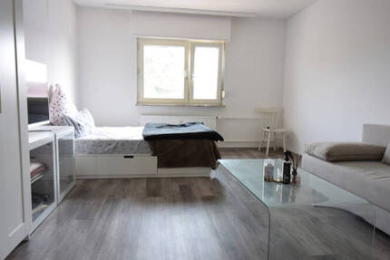 Möblierte Wohnung in gefragter Wohnlage