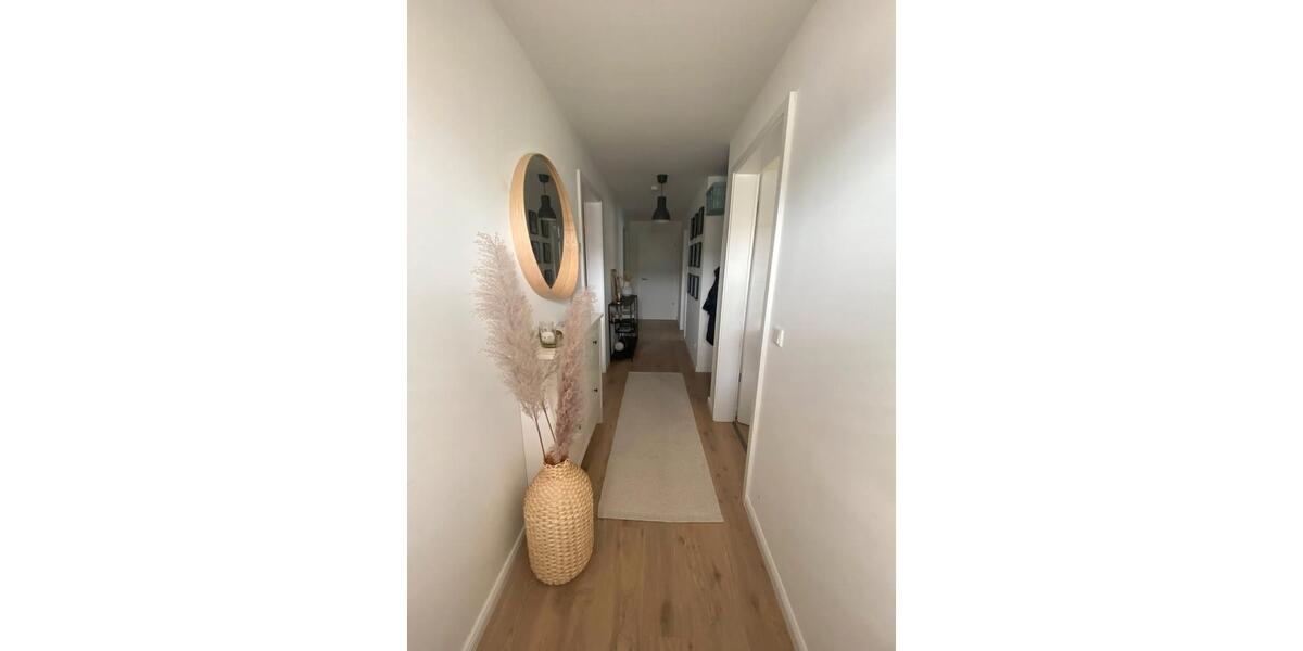 Erdgeschoßwohnung Harrislee - 3 Zimmer, 85 m&sup2;, 1.350&euro; | Angebot:26233590