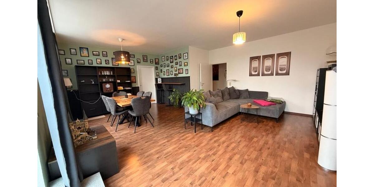 Etagenwohnung Coswig - 2 Zimmer, 101 m&sup2;, 860&euro; | Angebot:26193258