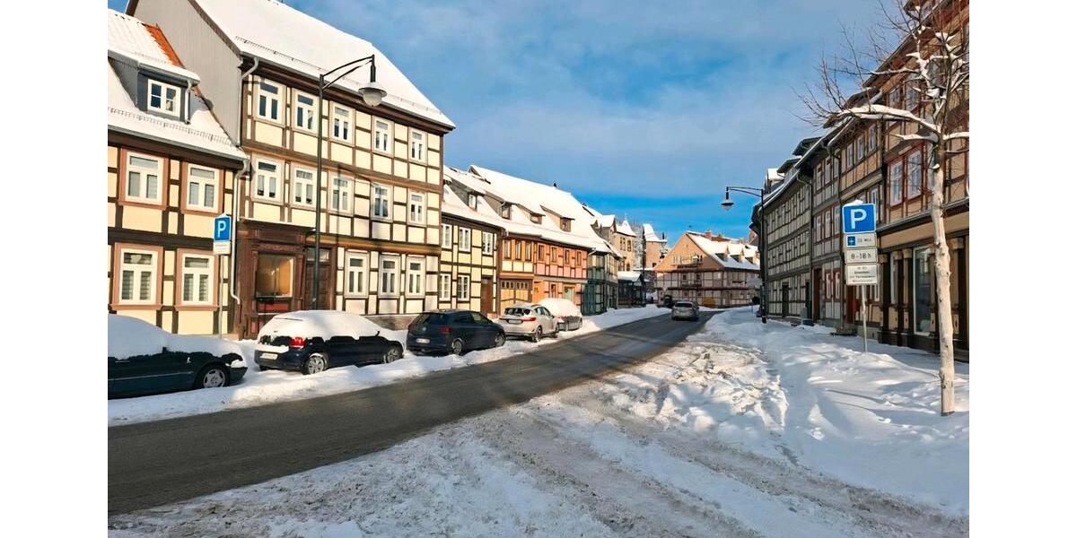 Wohnen auf Zeit Wernigerode - 1 Zimmer, 14 m&sup2;, 290&euro; | Angebot:25712062