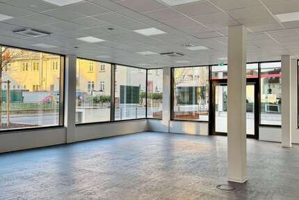 Gewerbeobjekt Schlüchtern - 1.898&euro; | Angebot:24363116