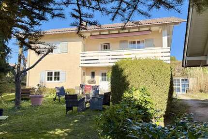 Wohnung Traunstein - 2 Zimmer, 62 m&sup2;, 720&euro; | Angebot:25915405