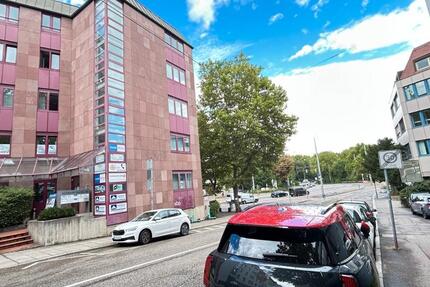Gewerbeobjekt Stuttgart Stuttgart-Mitte - 750&euro; | Angebot:26642268