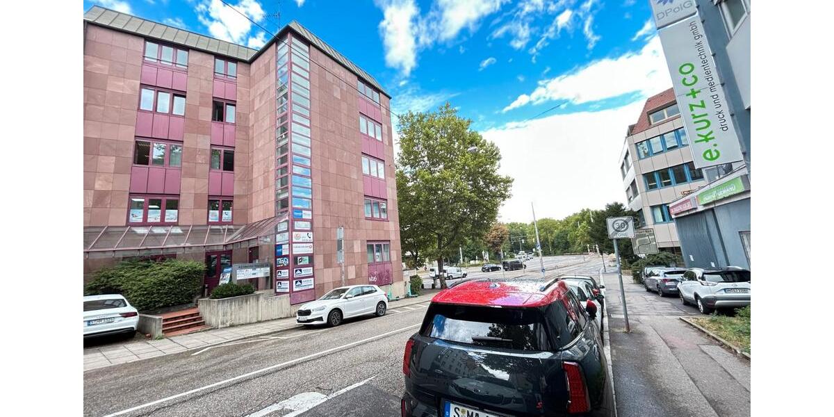Gewerbeobjekt Stuttgart Stuttgart-Mitte - 750&euro; | Angebot:26642268