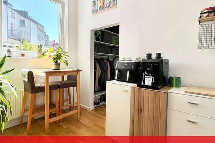 Wohnung Aachen Aachen-Mitte - 1 Zimmer, 24 m&sup2;, 365&euro; | Angebot:26840044