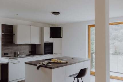 Wohnung zum Mieten in Neckarsteinach 1.390 € 97 m² 2 zimmer