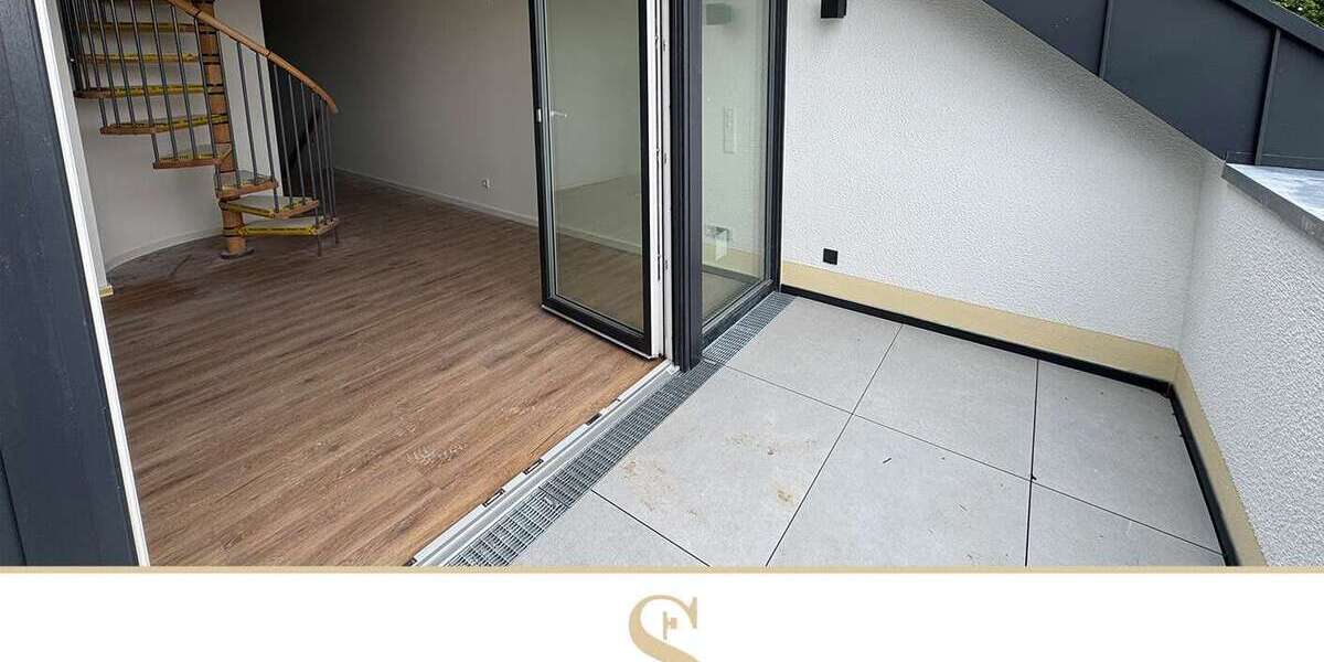 Etagenwohnung Kleve - 2 Zimmer, 89 m&sup2;, 1.070&euro; | Angebot:25457342