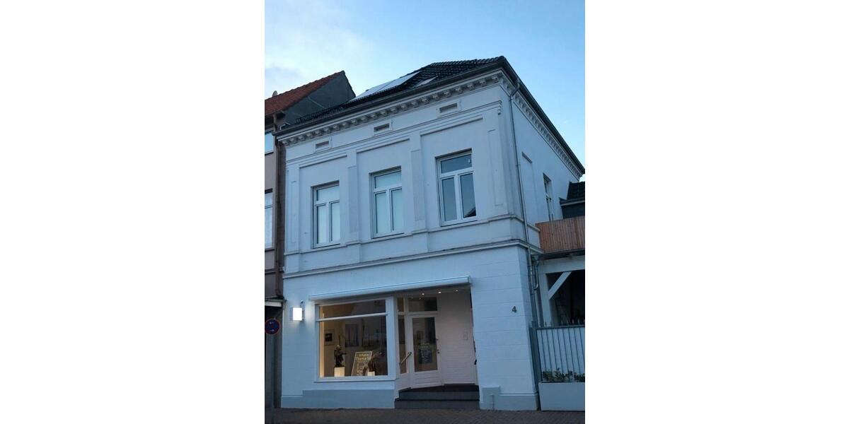 Gewerbeobjekt Varel - 500&euro; | Angebot:23996820