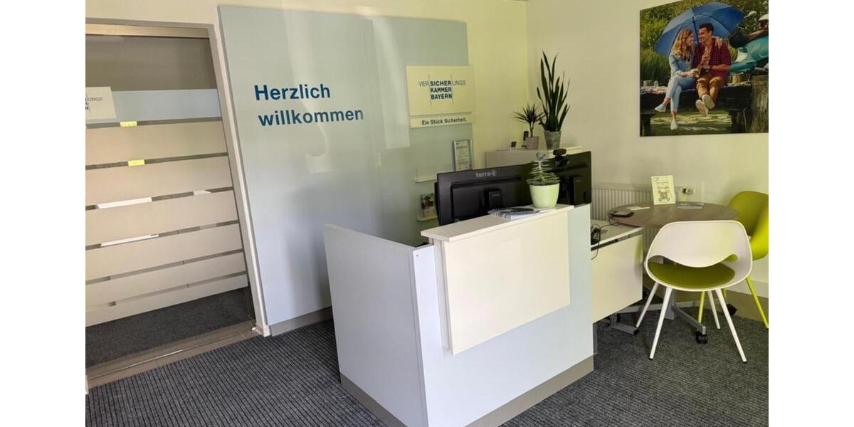 Gewerbeobjekt Münchberg - 950&euro; | Angebot:24732699