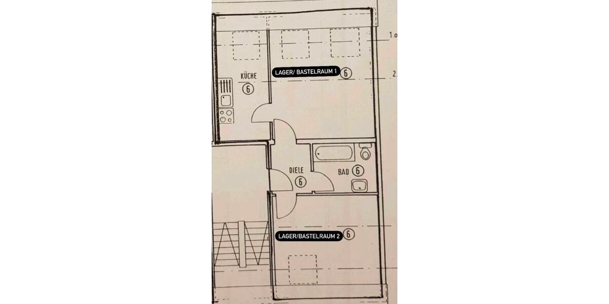 Lager,Atelier,Habbyraum zu Vermieten zimmer