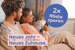 Etagenwohnung Görlitz Weinhübel - 4 Zimmer, 68 m&sup2;, 410&euro; | Angebot:24973804