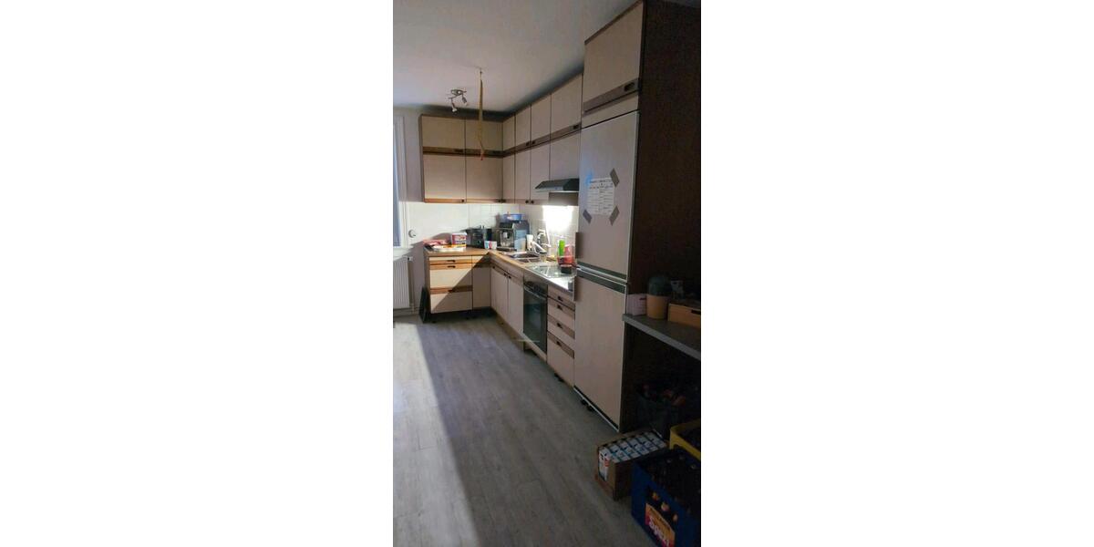 Etagenwohnung Osterode am Harz - 5 Zimmer, 120 m&sup2;, 730&euro; | Angebot:24963126