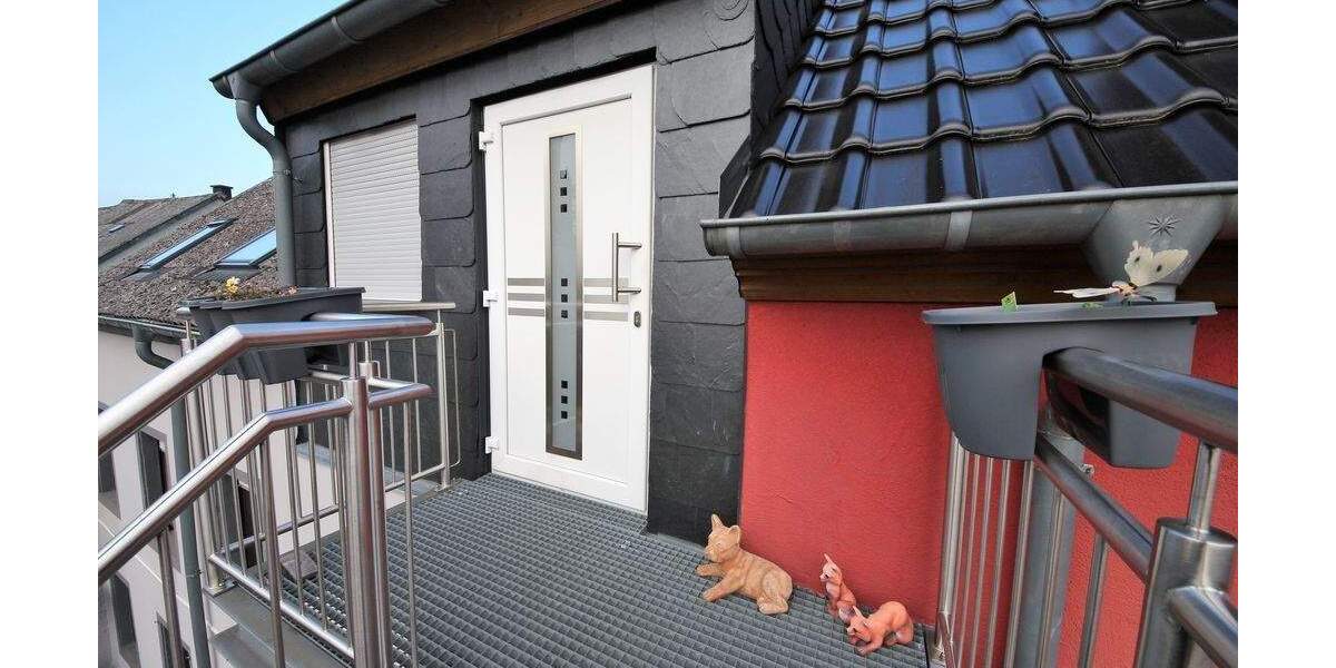 Zimmer Merzkirchen - 3 Zimmer, 86 m&sup2;, 750&euro; | Angebot:25864661