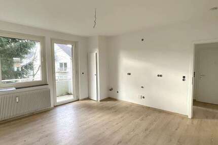 Wohnung Rheda-Wiedenbrück Wiedenbrück - 2 Zimmer, 53 m&sup2;, 489&euro; | Angebot:26098477