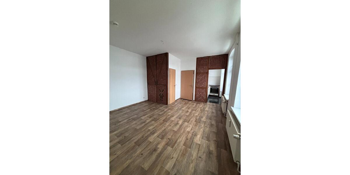 Moderne 2 Zimmerwohnung im 1. OG zu vermieten & PKW Stellplatz möglich 2 zimmer