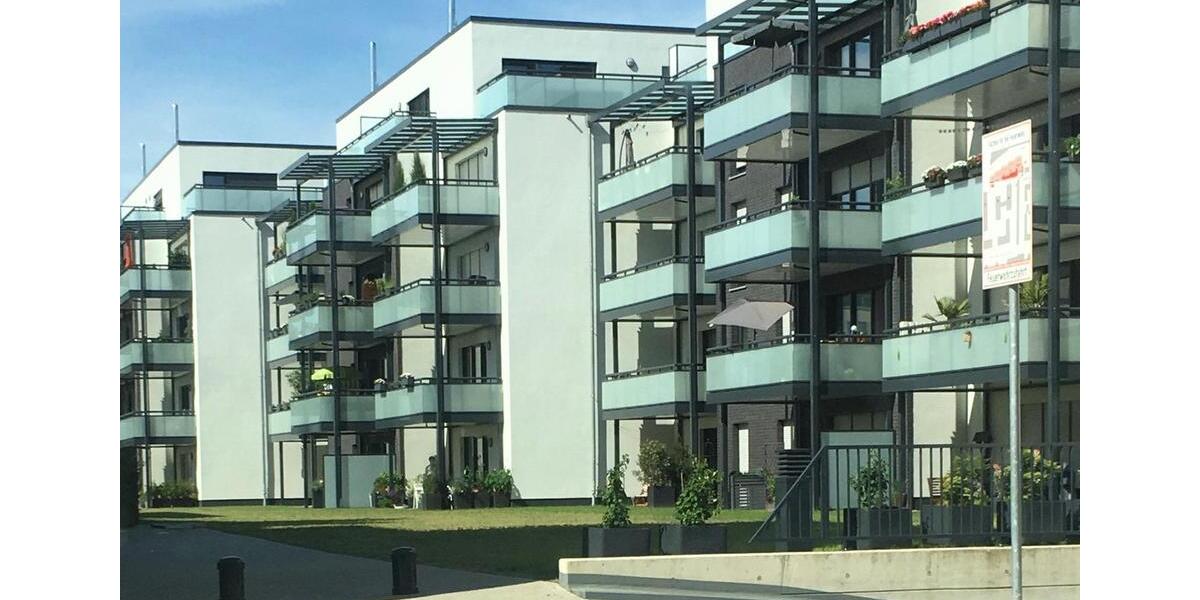 Erdgeschoßwohnung Braunschweig Heidberg-Melverode - 3 Zimmer, 80 m&sup2;, 1.130&euro; | Angebot:26698889